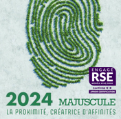 fournitures entreprises catalogue 2024