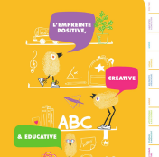 Catalogue Education & Loisirs 2025