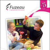 Catalogue FUZEAU 2025